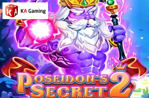 Poseidon's Secret 2